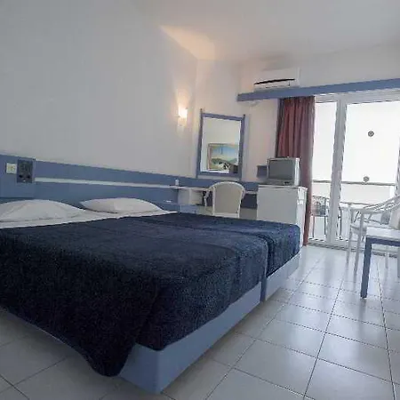 Rhodos Horizon Hotel