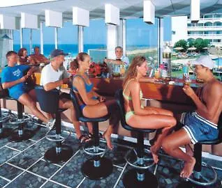 Otel Rhodos Horizon 4*