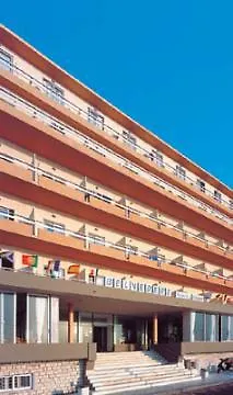 Hotel Rhodos Horizon Rhodes City