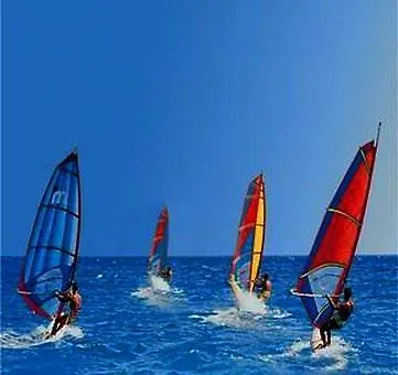 Rhodos Horizon Hotel