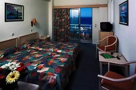 Rhodos Horizon Hotel
