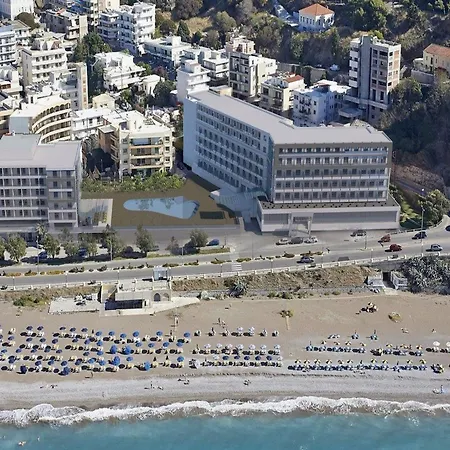 Rhodos Horizon Hotel