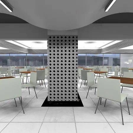 Rhodos Horizon Hotel