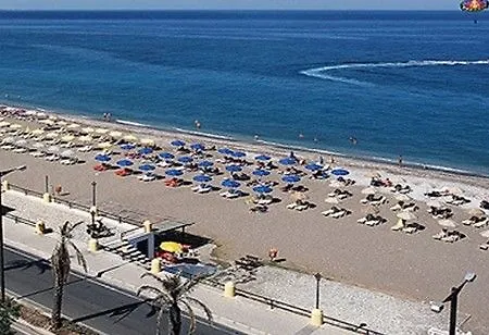 Hotel Rhodos Horizon 4*