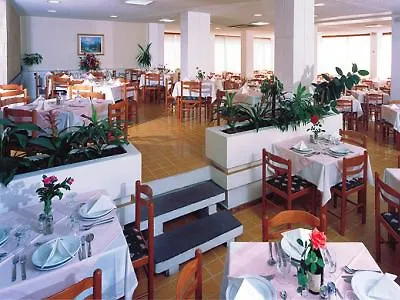 Rhodos Horizon Otel Rhodes City