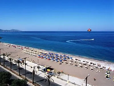 Otel Rhodos Horizon