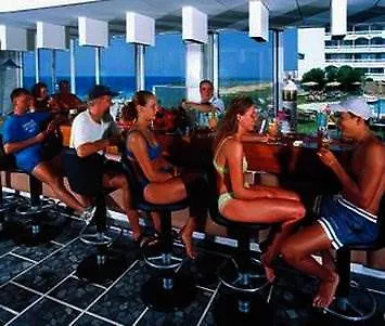 Rhodos Horizon 4* Rhodes City