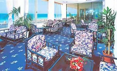 Hotel Rhodos Horizon 4*