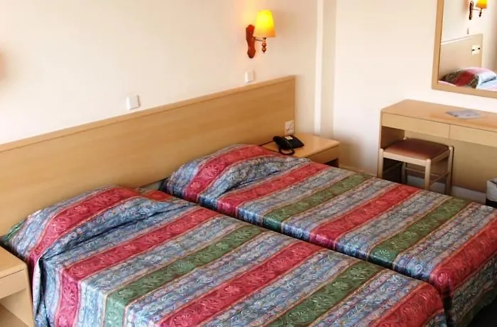 Rhodos Horizon Rhodes City