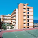 Rhodos Horizon Szálloda 4*