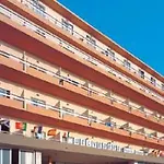Hotel Rhodos Horizon Rhodes City