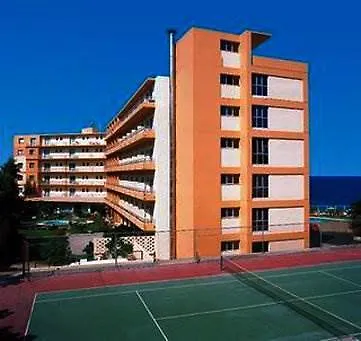 Rhodos Horizon 4* Rhodes City