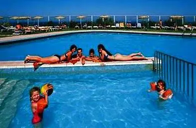 Rhodos Horizon ホテル 4*