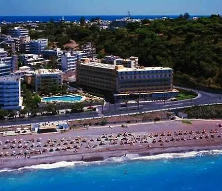 Rhodos Horizon ホテル Rhodes City