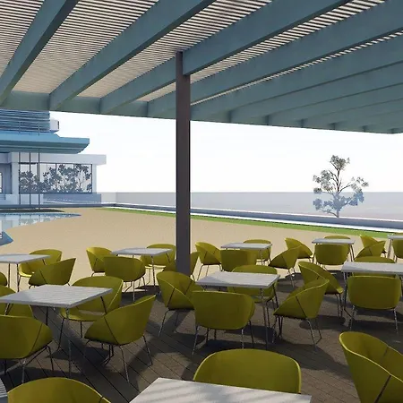 Rhodos Horizon 4* Rhodes City