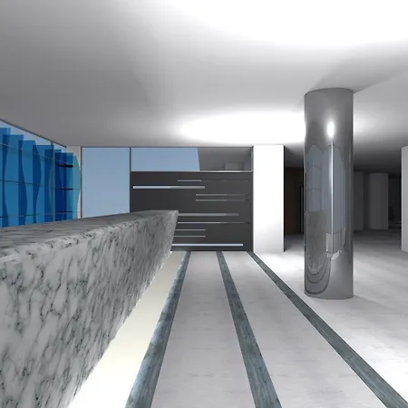 Rhodos Horizon 4* Rhodes City