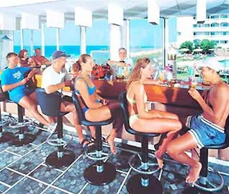 Rhodos Horizon ホテル