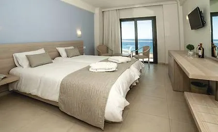 ホテル Rhodos Horizon Rhodes City