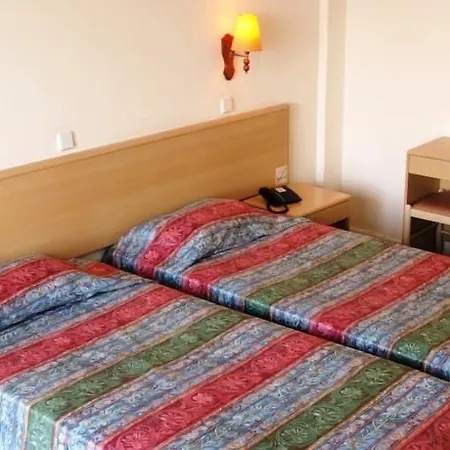 Rhodos Horizon Rhodes City