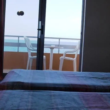 ホテル Rhodos Horizon