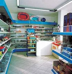 Rhodos Horizon ホテル 4*