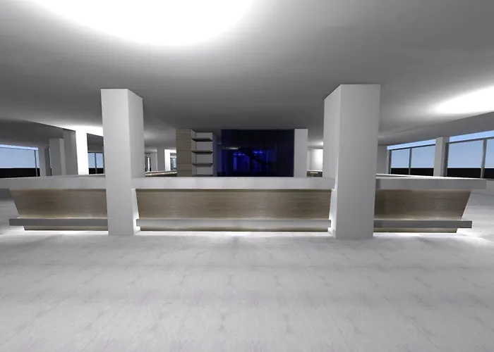 Rhodos Horizon Hotel 4*