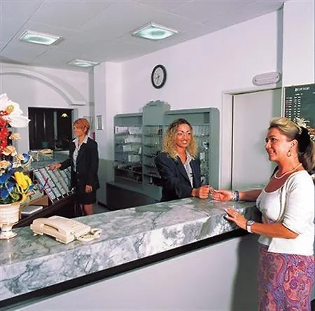 Rhodos Horizon Hotel 4*