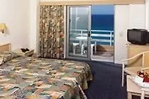 Rhodos Horizon 4* Rhodes City