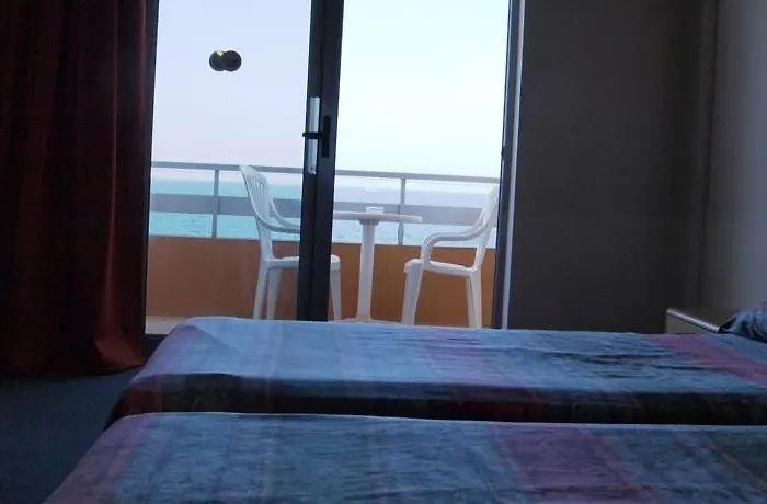 Hotel Rhodos Horizon