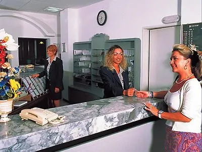 Hotel Rhodos Horizon 4*