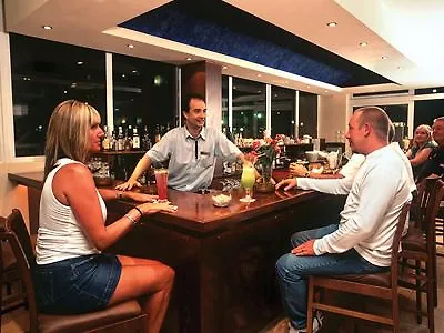 Rhodos Horizon Hotel