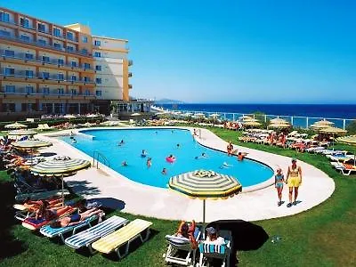Belvedere Rhodes City