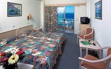 Belvedere Hotel Rhodes City