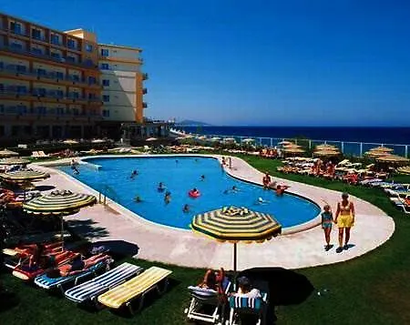 Belvedere Rhodes City