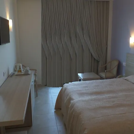 Belvedere Hotel 4*