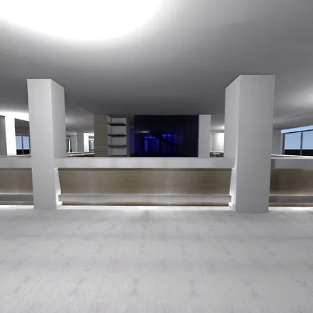 Rhodos Horizon Hotel 4*