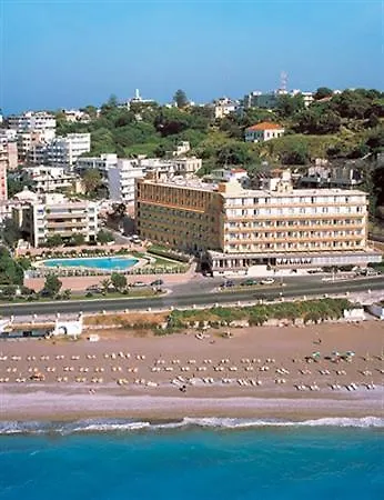 Belvedere 4* Rhodes City