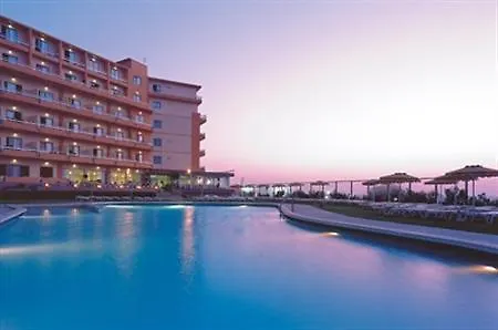 Belvedere Hotel Rhodes City