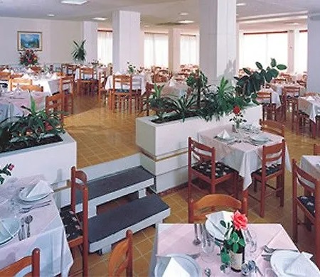 Belvedere Hotel