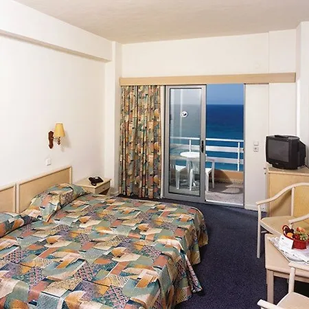 Hotel Rhodos Horizon 4*