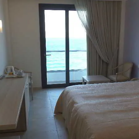 Rhodos Horizon 4*