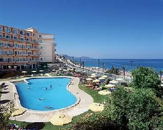Belvedere Hotel 4*
