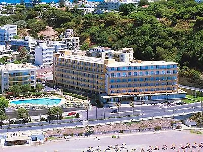 Rhodos Horizon עיר רודוס