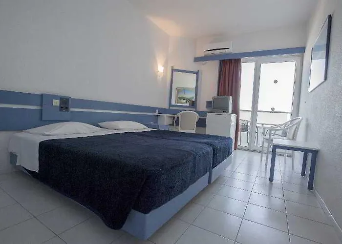 Rhodos Horizon Hotel