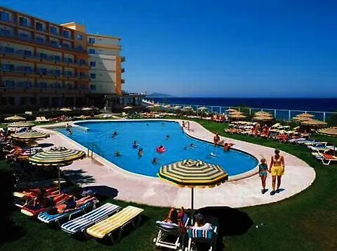 Rhodos Horizon Rhodes City