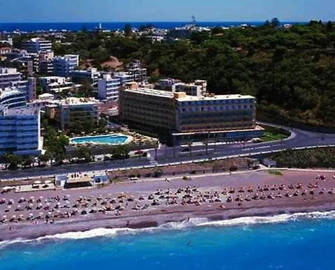 Rhodos Horizon Hotel Rhodes City
