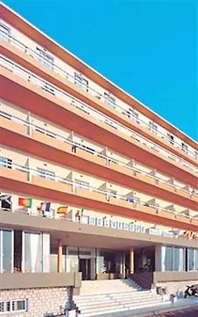 Hotel Rhodos Horizon 4*