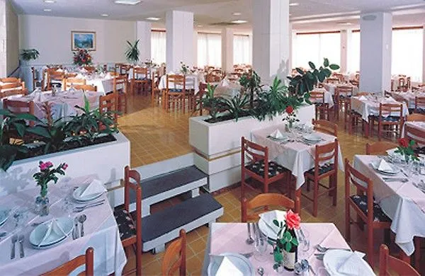 Rhodos Horizon Hotel